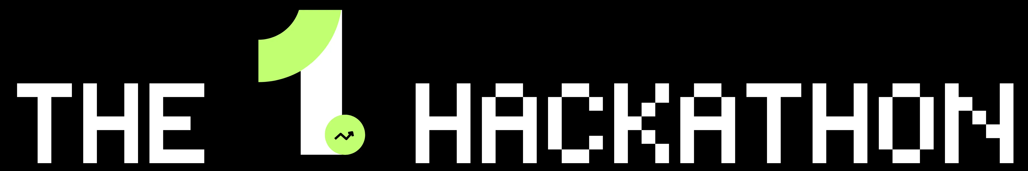 The 1st hackathon