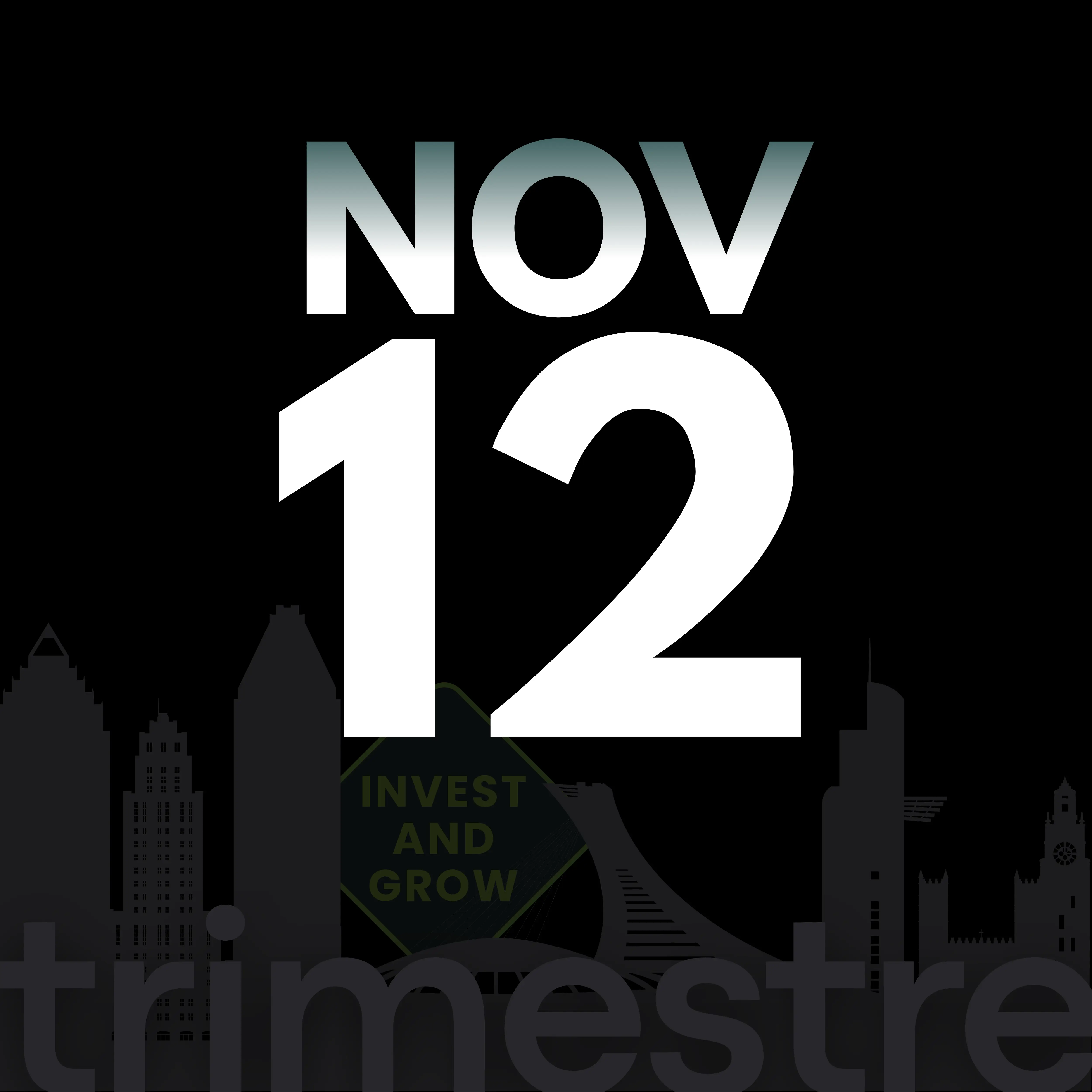 November 12